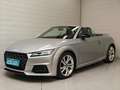 Audi TT Roadster 40 TFSI S tronic S Line- 197pk - GPS Argent - thumbnail 1