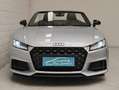 Audi TT Roadster 40 TFSI S tronic S Line- 197pk - GPS Argent - thumbnail 4