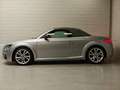 Audi TT Roadster 40 TFSI S tronic S Line- 197pk - GPS Argent - thumbnail 5