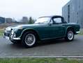 Triumph TR4 IRS Grün - thumbnail 4