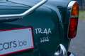 Triumph TR4 IRS Grün - thumbnail 6