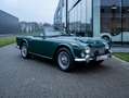 Triumph TR4 IRS Grün - thumbnail 5