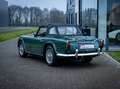 Triumph TR4 IRS Grün - thumbnail 13