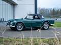 Triumph TR4 IRS Grün - thumbnail 14