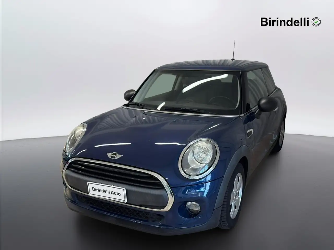 MINI One