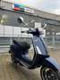 Vespa Elettrica VESPA ELETTRICA 70km TECH E5+ BLU MAT DY Azul - thumbnail 3