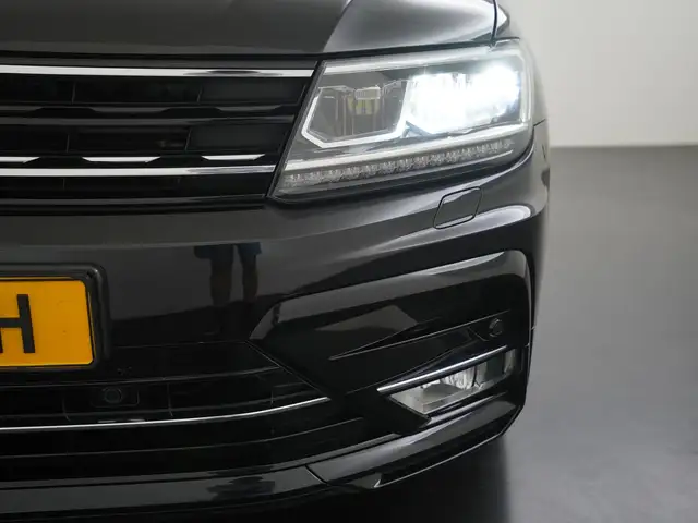 Volkswagen Tiguan view 22