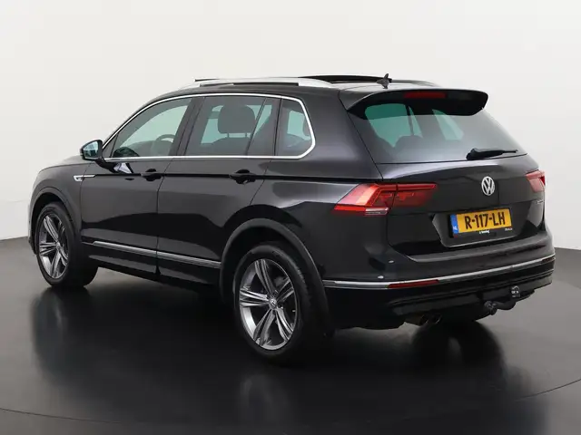 Volkswagen Tiguan view 7