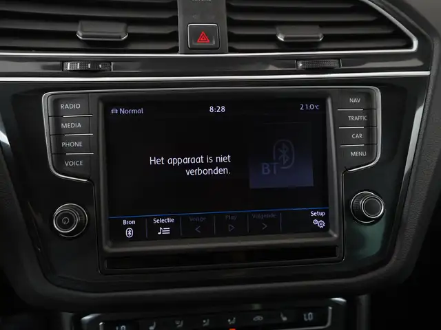 Volkswagen Tiguan view 15