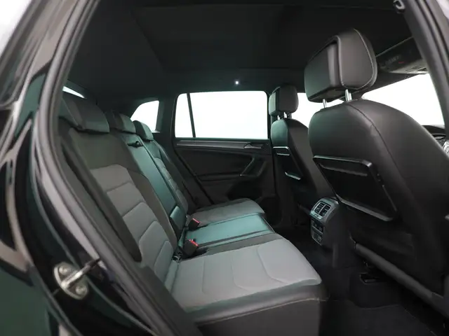 Volkswagen Tiguan view 29