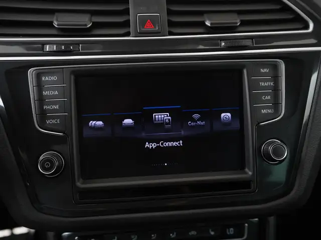 Volkswagen Tiguan view 20