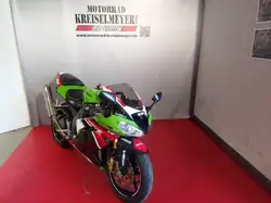 Buy used Kawasaki Ninja ZX-10R from 2005 - AutoScout24