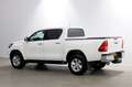Toyota Hilux 2.4 D-4D-F 150pk E6 4WD 4x4 Double Cab Automaat 2/ Blanc - thumbnail 10