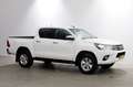 Toyota Hilux 2.4 D-4D-F 150pk E6 4WD 4x4 Double Cab Automaat 2/ Blanc - thumbnail 11