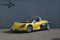 Renault Spider 2.0 16V Sport (147cv) žuta - thumbnail 1