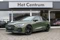 Audi A3 Limousine 35TFSI 150PK Automaat S-Line / / ACC / P Groen - thumbnail 7