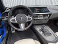 BMW Z4 S-Drive20i / M-Pack / Aut. / LED / Leder / Bleu - thumbnail 14