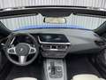 BMW Z4 S-Drive20i / M-Pack / Aut. / LED / Leder / Blauw - thumbnail 11