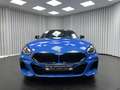 BMW Z4 S-Drive20i / M-Pack / Aut. / LED / Leder / Blue - thumbnail 9