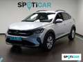 Volkswagen Taigo 1.0 TSI Life 70kW Gris - thumbnail 1