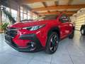 Subaru Crosstrek Premium Rouge - thumbnail 5