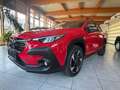 Subaru Crosstrek Premium Rouge - thumbnail 2