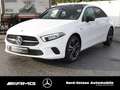 Mercedes-Benz A 250 e LIMO PROGRESSIVE KAMERA PANO BURMESTER Weiß - thumbnail 6