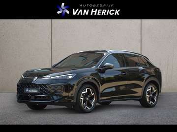 1.5 TSI R-Line | IQ-Light | ACC | Stoelverw. | Rij