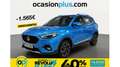 MG ZS 1.0 T-GDI Luxury 82kW Azul - thumbnail 1