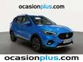 MG ZS 1.0 T-GDI Luxury 82kW Azul - thumbnail 2