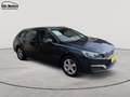 Peugeot 508 1.6BlueHDi 115cv break bleu02/16 4950€ marchand Bleu - thumbnail 3
