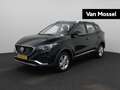 MG ZS MG EV Comfort 45 kWh Aut. |Apple Carplay/Android A Zwart - thumbnail 1
