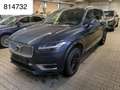 Volvo XC90 Ultimate Bright Hybrid AWD HeadUp Pano 360K Bleu - thumbnail 1