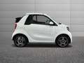 smart forTwo Cabrio eq Pulse 4,6kW Blanc - thumbnail 5