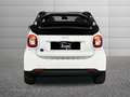 smart forTwo Cabrio eq Pulse 4,6kW Blanc - thumbnail 4