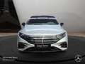 Mercedes-Benz EQS 500 4Matic AMG Fahrass Fondent 360° Airmat HUD Silber - thumbnail 3