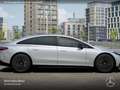 Mercedes-Benz EQS 500 4Matic AMG Burmester 3D Fahrass Fondent Silber - thumbnail 22