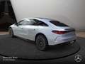 Mercedes-Benz EQS 500 4Matic AMG Burmester 3D Fahrass Fondent Silber - thumbnail 10