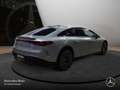 Mercedes-Benz EQS 500 4Matic AMG Burmester 3D Fahrass Fondent Silber - thumbnail 8