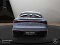 Mercedes-Benz EQS 500 4Matic AMG Fahrass Fondent 360° Airmat HUD Silber - thumbnail 9