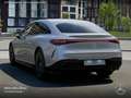 Mercedes-Benz EQS 500 4Matic AMG Burmester 3D Fahrass Fondent Silber - thumbnail 23