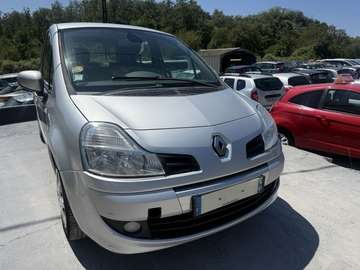 1.5 DCI 85CH DYNAMIQUE