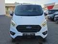 Ford Transit Custom 300 L1 4 JAHRE GARANTIE*NAVI*KAMERA*1 HAND Weiß - thumbnail 2