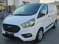 Ford Transit Custom 300 L1 4 JAHRE GARANTIE*NAVI*KAMERA*1 HAND Weiß - thumbnail 1