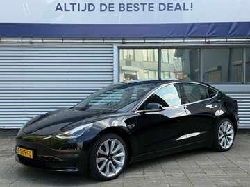 Dual Long Range AWD 75 kWh l Pano l Leder l Camera
