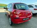 Renault Clio 1.2 Authentique 1.Hand, erst 19Tkm Rouge - thumbnail 4