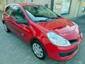Renault Clio 1.2 Authentique 1.Hand, erst 19Tkm Rouge - thumbnail 3