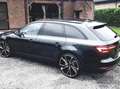 Audi A4 35 TFSI Sport S tronic/Sportleder/Keyless Go/Navi Grijs - thumbnail 10