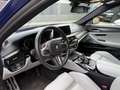 BMW M5 F90 *Keramisch*B&W*Trekhaak* Blauw - thumbnail 8