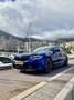 BMW M5 F90 *Keramisch*B&W*Trekhaak* Blauw - thumbnail 1